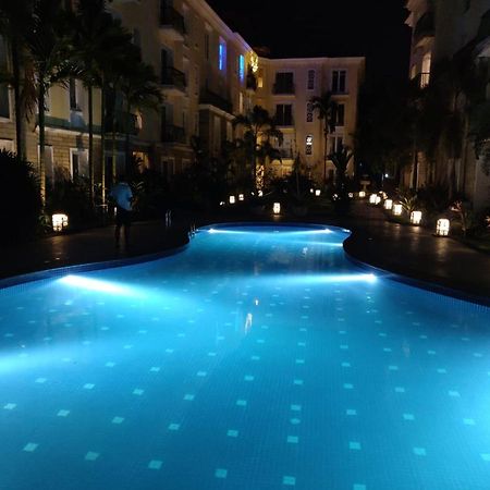 Areia De Goa, Comfort Stay Apartment Near Baga Beach Екстер'єр фото